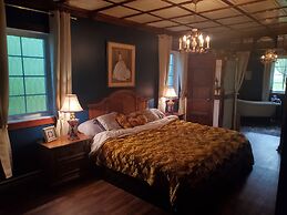 Le Manoir aux Secrets