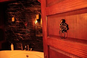 Le Manoir aux Secrets