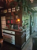 Le Manoir aux Secrets