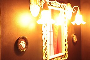 Le Manoir aux Secrets