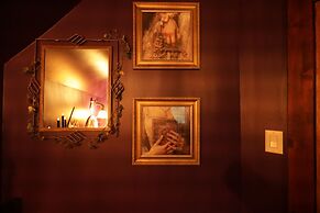 Le Manoir aux Secrets