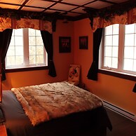 Le Manoir aux Secrets