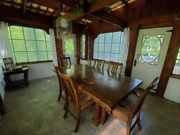 Le Manoir aux Secrets