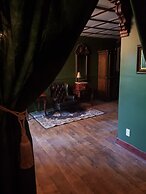 Le Manoir aux Secrets