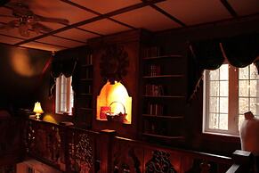 Le Manoir aux Secrets