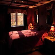 Le Manoir aux Secrets