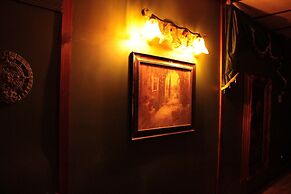 Le Manoir aux Secrets