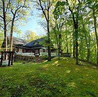 Le Manoir aux Secrets