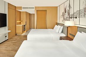 Courtyard by Marriott Pyeongtaek