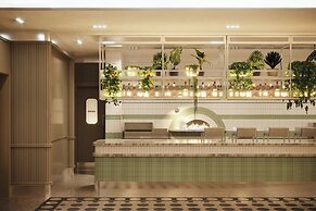 Aloft Istanbul Karakoy
