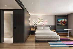 Aloft Istanbul Karakoy