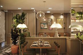 Aloft Istanbul Karakoy