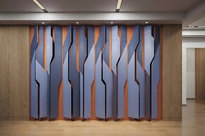Aloft Istanbul Karakoy