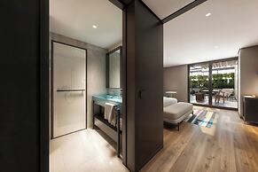 Aloft Istanbul Karakoy