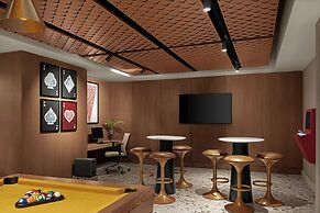 Aloft Istanbul Karakoy
