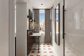 Aloft Istanbul Karakoy