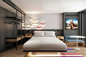 Aloft Istanbul Karakoy