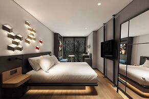 Aloft Istanbul Karakoy