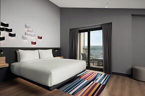 Aloft Istanbul Karakoy