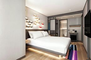 Aloft Istanbul Karakoy