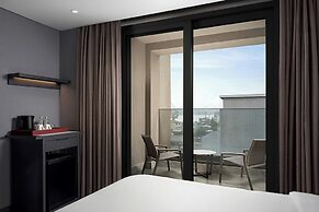 Aloft Istanbul Karakoy