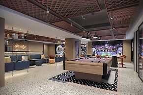 Aloft Istanbul Karakoy