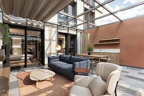 Aloft Istanbul Karakoy