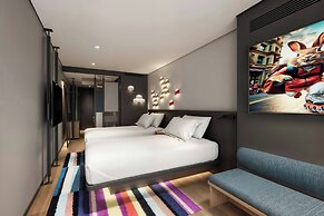 Aloft Istanbul Karakoy
