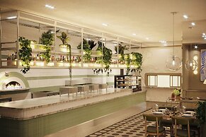 Aloft Istanbul Karakoy