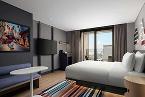 Aloft Istanbul Karakoy
