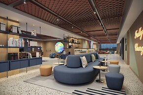 Aloft Istanbul Karakoy