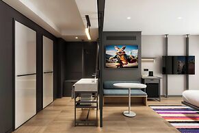 Aloft Istanbul Karakoy
