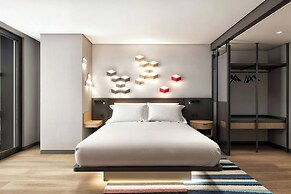 Aloft Istanbul Karakoy