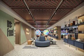 Aloft Istanbul Karakoy