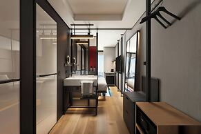 Aloft Istanbul Karakoy