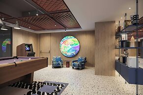 Aloft Istanbul Karakoy
