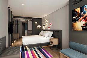 Aloft Istanbul Karakoy
