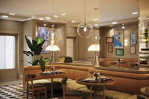 Aloft Istanbul Karakoy