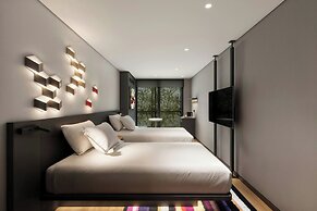 Aloft Istanbul Karakoy