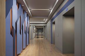Aloft Istanbul Karakoy