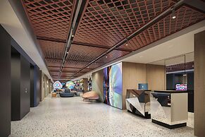 Aloft Istanbul Karakoy