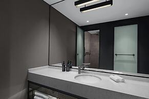 Aloft Istanbul Karakoy