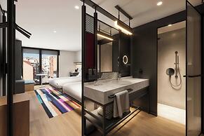 Aloft Istanbul Karakoy