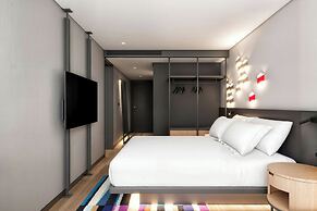 Aloft Istanbul Karakoy