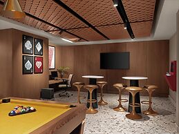 Aloft Istanbul Karakoy