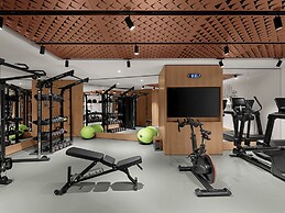 Aloft Istanbul Karakoy