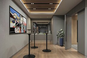 Aloft Istanbul Karakoy
