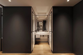 Aloft Istanbul Karakoy
