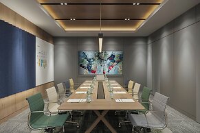 Aloft Istanbul Karakoy