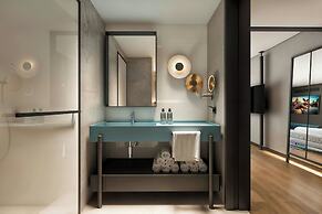 Aloft Istanbul Karakoy